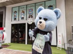 かわいい〜！って100回は言う♡限定づくしのKRUNK×BIGBANGコラボカフェ