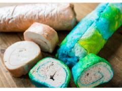 見た目はまるでロールケーキ！地球にも優しいLUSHの"ルーラード"に注目