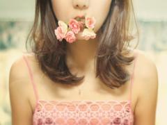 その“生肌”に恋しました♡注目の#クボメイクで、イマドキ愛されgirlに