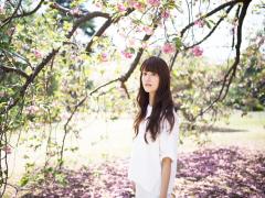 ここは盲点だった！流行の「抜け感」を叶えるヒミツは肌にあり♡