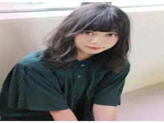 暗髪で作る”ピュア感MAX”なヘアカラー&amp;アレンジカタログ♡