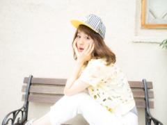 あなたの"スキ"も必ず見つかる♡「ボブ＋ショートバング」で作る5つのイメージ