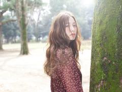 私には“センター分け”が似合わない？いいえ、誰でも似合うコツを伝授します♡