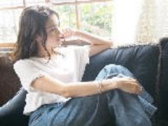 "ゆるふわ"こそがモテ条件♡秋冬トレンド「ミルクティーカラー」で愛されヘアに