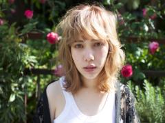 "なんか可愛くなった？"はヘアスタイルでいただきます。休み明けの垢抜けヘア♡