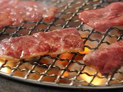 絶対後悔させない東京の焼肉店。オシャレな店内と極上のお肉で贅沢♡