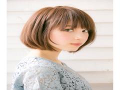 秋を髪から取り込む。悩めるあなたのための〈カラー別〉で季節を彩るヘアカタログ辞典