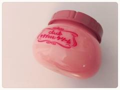 《￥600》愛されて80年。全身イイオンナ計画を叶えるクラブホルモンクリームの秘密♡