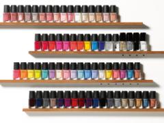 92色が作りだすカラフルな魔法。たった￥300の“ネイルホリック”に中毒間違いなし♡