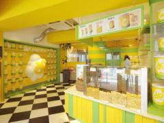 自然派&amp;低カロリーなポップコーン♡「Doc Popcorn」が大阪に期間限定OPEN