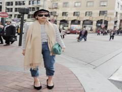 ショートヘアーをもっと楽しむ♪夏に似合うヘアスタイル集