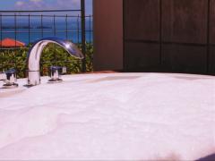 半身浴…半分浸かるだけ？正しいやり方を解説します！