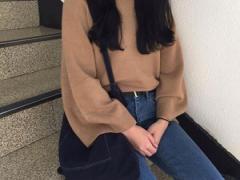 どんな長さでも楽しめるのは“後れ毛スタイル”ルーズ感を取り入れたヘアスタイル12選