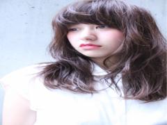 前髪の長さ別♡フルバングで小顔スタイルにイメチェンしちゃおう！