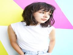 後ろ姿が全く同じのA子とB子。変幻自在の“カメレオンボブ”で垢抜けるのはどっち？