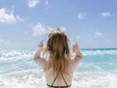 ハミ肉からナンパテクまで…夏の海で気を付けたいあれこれ