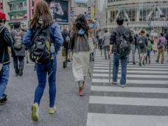 まだまだ人気のトレンドリュック！バッグはやっぱりおしゃれじゃなくちゃ！