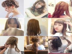 「かわいいね」をいただきます♡難易度別！浴衣のセルフヘアアレンジ動画特集