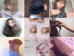 最先端の‘カワイイ’は人気美容室でつくろ♡トレンドの発信地、渋谷の憧れサロン5選