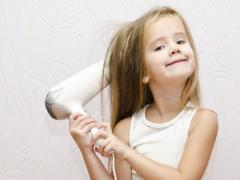 ゆるふわ感が出せません…硬くて太い剛毛さんに告ぐお悩み解決ヘアアレンジ♡