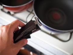 満足度99%！ティファールのフライパンセットで料理上手に♪