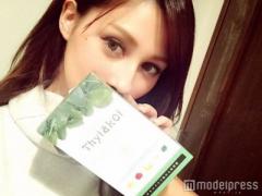 －20kgに成功したダレノガレ明美も絶賛！我慢しない簡単ダイエットが凄いと話題