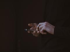 ＤＶの可能性を秘めている男子の見極めは簡単