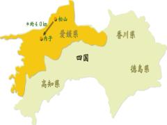 ＼ 集え、マドンナたち。／ 女子旅にぴったりな松山観光ガイド