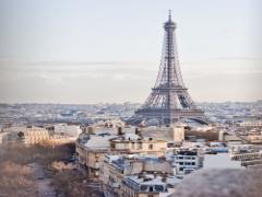 ココ・シャネルの名言と共に贈る"パリジェンヌ"が美しい3つの理由