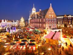 従業員はロボットたち！？「変なホテル」のちょっと気になる6つの「変」なところ