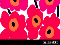 指先にシアワセのお花が咲いたとさ。IGで人気の#ウニッコ柄ネイル20選