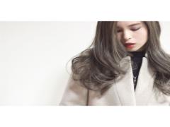 大人でセクシー♡そんな素敵な女性にはかきあげヘアがとってもお似合い！