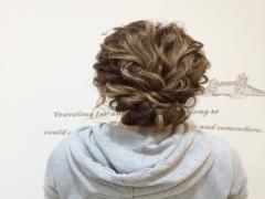 いつも同じ髪型！？可愛いアレンジヘア6種類で女度底上げ計画