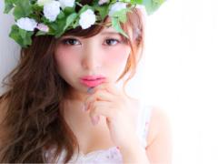 アシンメトリーなシルエットが個性的♡周りと差をつけるこなれスタイル