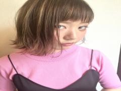 なりたいのはスイートorカジュアルGIRL？雰囲気別『オン眉ボブ』ヘアカタログ