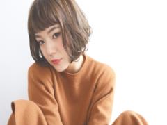 注目キーワードは”フェミニン”♡柔らかい”女性らしさ”が愛されヘアの秘訣☆