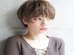 今旬ショートヘアカタログ集♡おしゃれの秘密はパーマにアリ！