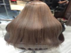 美容師推奨。簡単にサロン帰りの美髪になる“チェンジリンス”って知ってる？