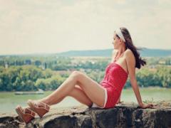 やっぱり美脚はすごかった！美脚効果を知って、モチベ上げちゃおう！