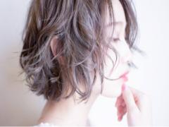 キーワードは手ぐし感。計算された自然な雰囲気をマスターしよう♪