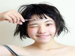 ヘア＆メイクも流行最前線。4つの#で見つかる明日の可愛いのヒミツ