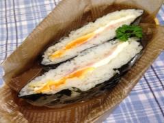 明日のお弁当に困る全国のママたちへ。IGのイマドキ3大おにぎりレシピ15選