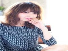 イメチェンにも伸ばしかけにも。ミディアム×パーマで可愛くなろう♡