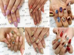 2016年秋ネイルは何が流行る？人気デザインを一挙チェック