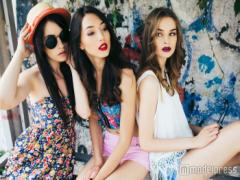 体の中から紫外線対策！気になるシミ・シワを予防できる飲み物3つ