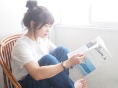 大好きなあの人になりたくて...♡憧れFACEに近づくためのものまねメイク