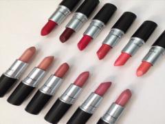 種類多すぎて選べない問題を解消します♡MACで買うべきリップ5つ