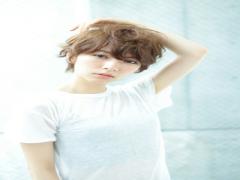 ロングだけじゃない！ショートヘアにこそパーマが似合う♡