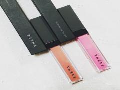 8月10日発売♡THREEのコスメで自分を切り開くメイクを。
