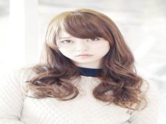 【最新ヘアカラーカタログ】2016秋に流行るトレンドヘアカラー４選